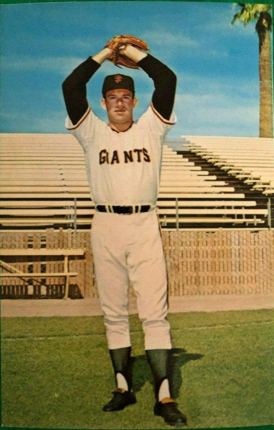 Ray Sadecki