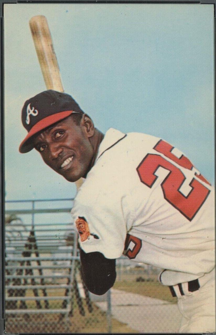 Rico Carty