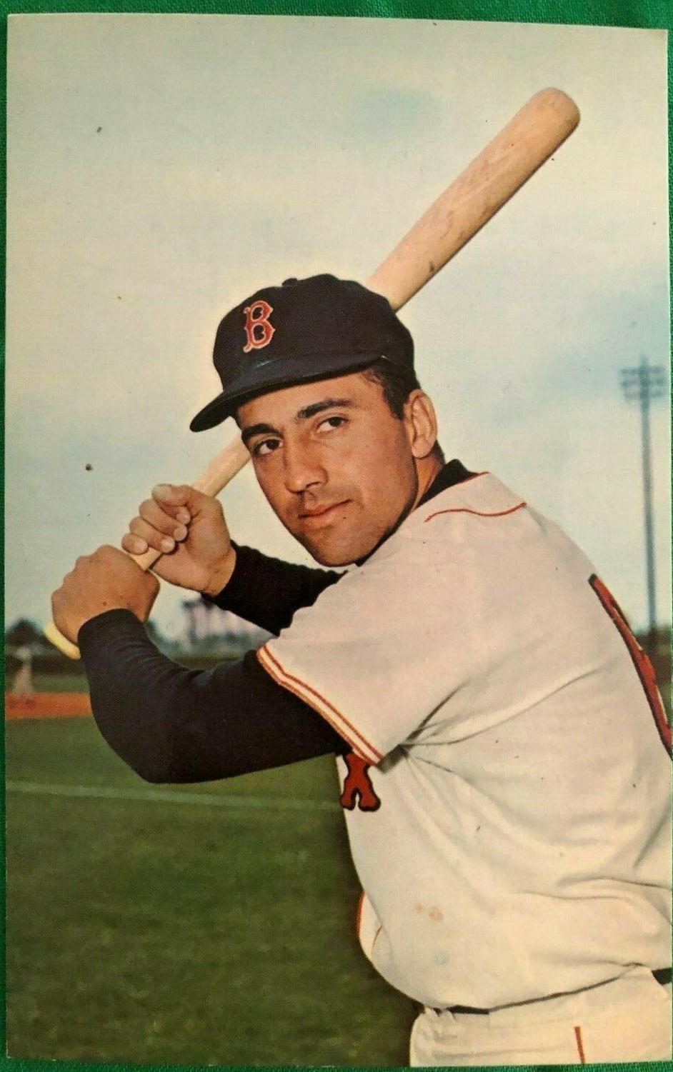 Rico Petrocelli