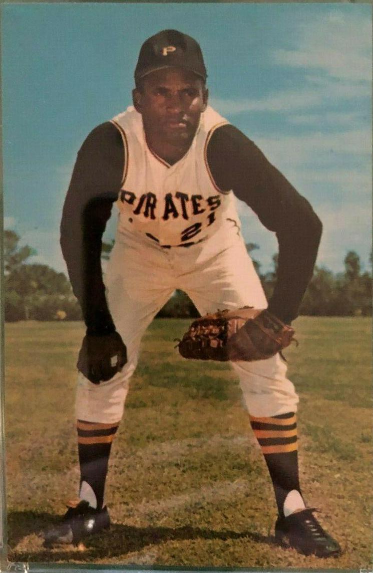 Roberto Clemente