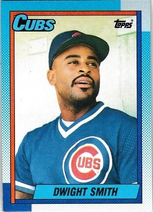 Dwight Smith #311