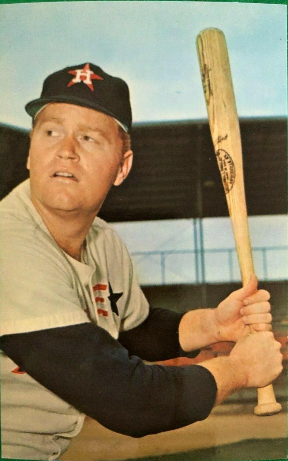 Rusty Staub