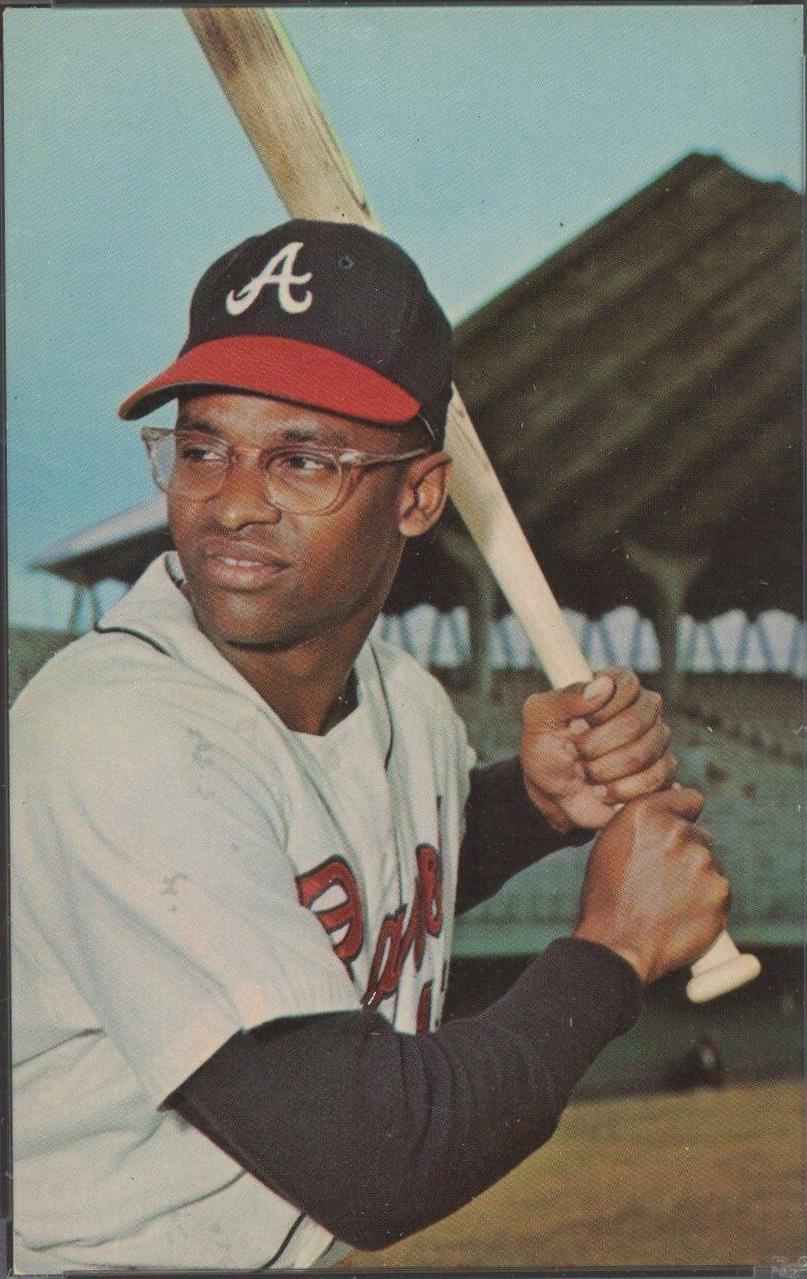 Sonny Jackson