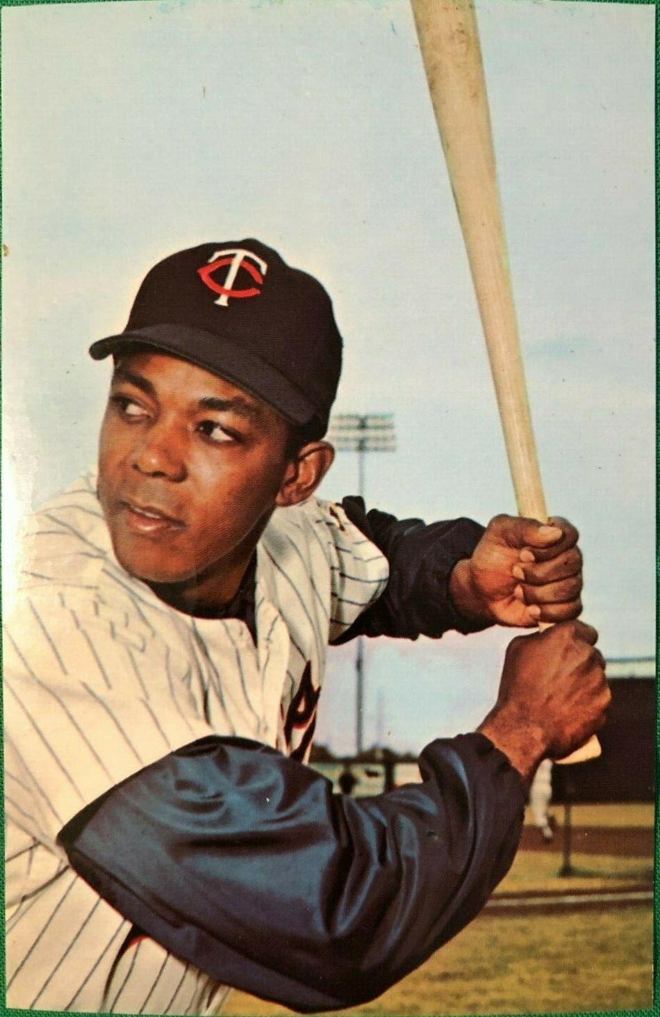 Tony Oliva