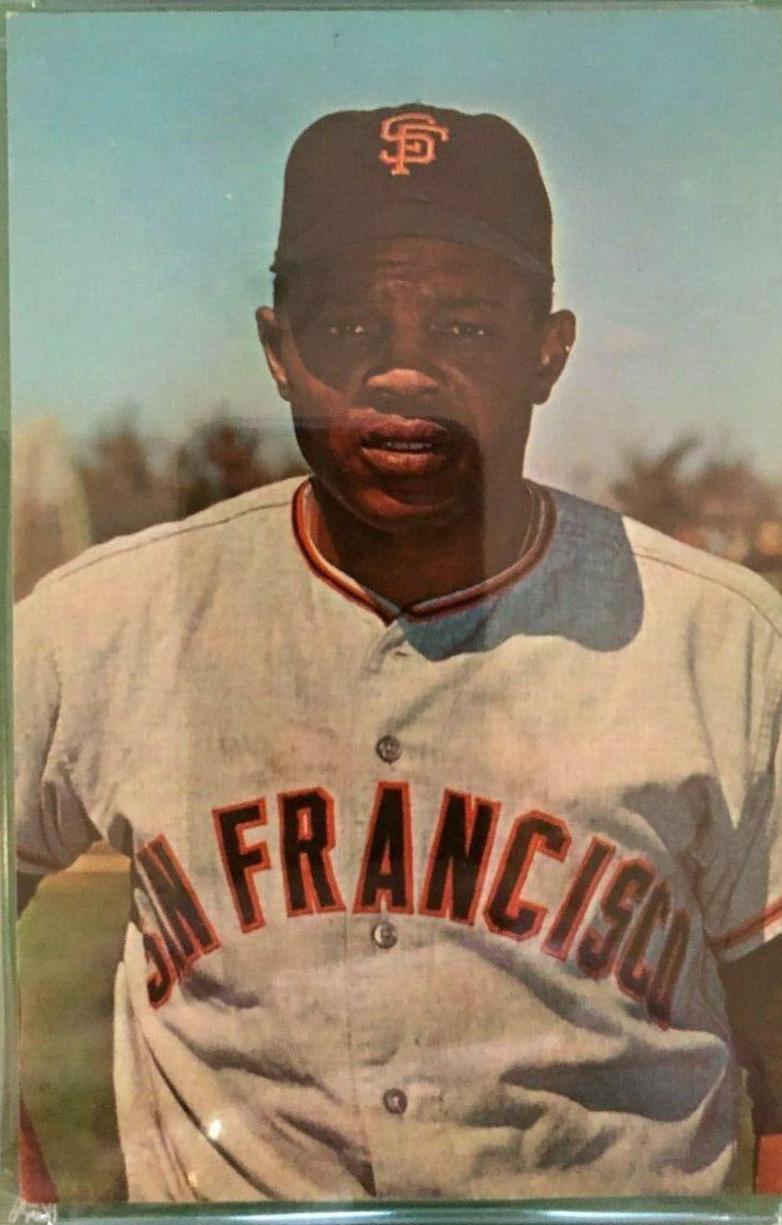 Willie Mays