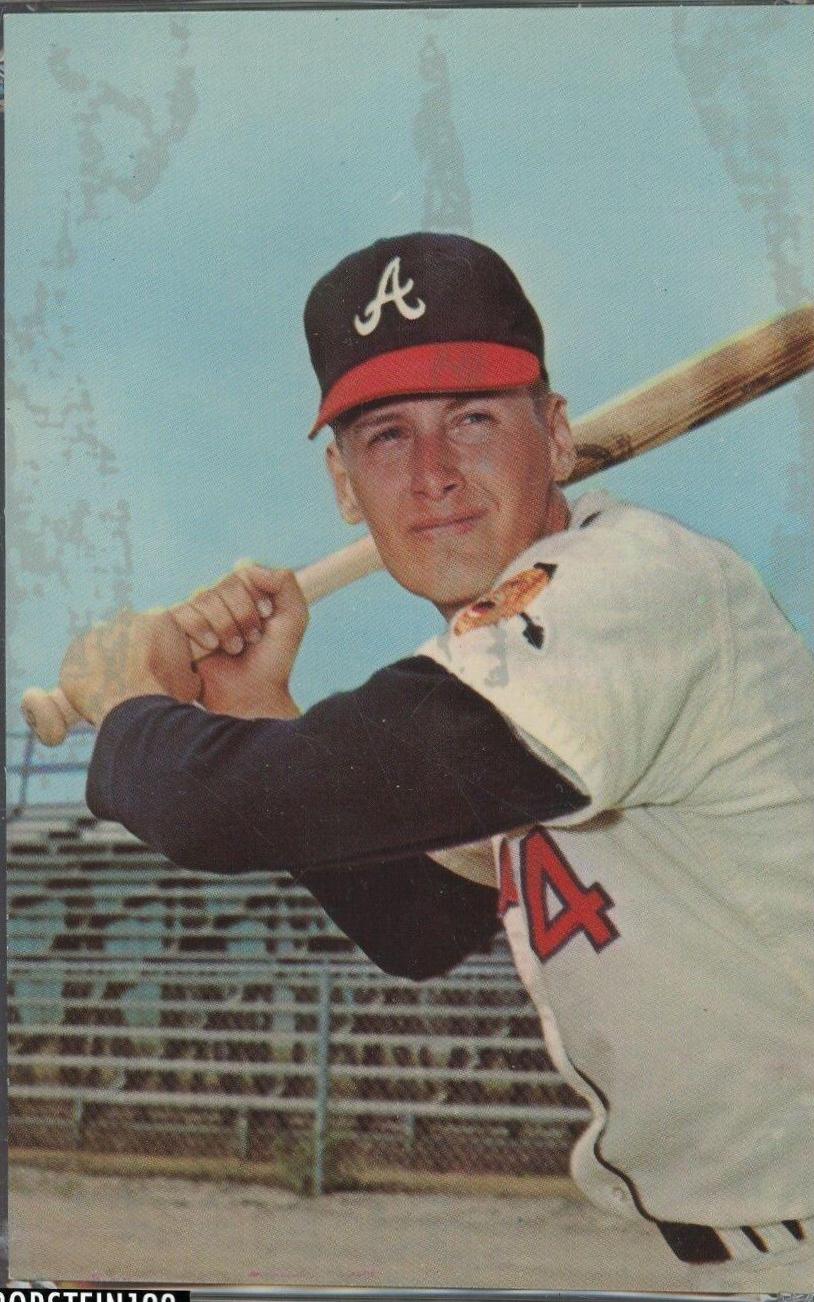 Woody Woodward