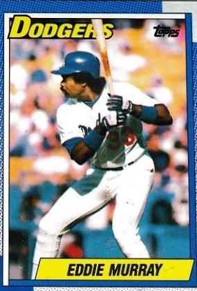 Eddie Murray #305