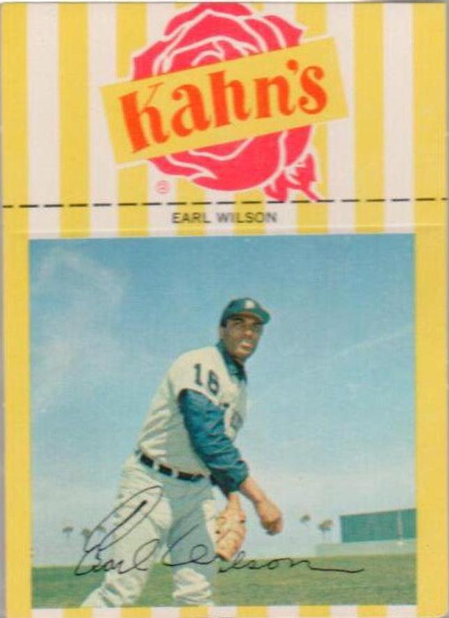 Earl Wilson