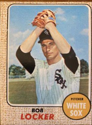 Bob Locker #51