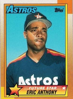 Eric Anthony #608