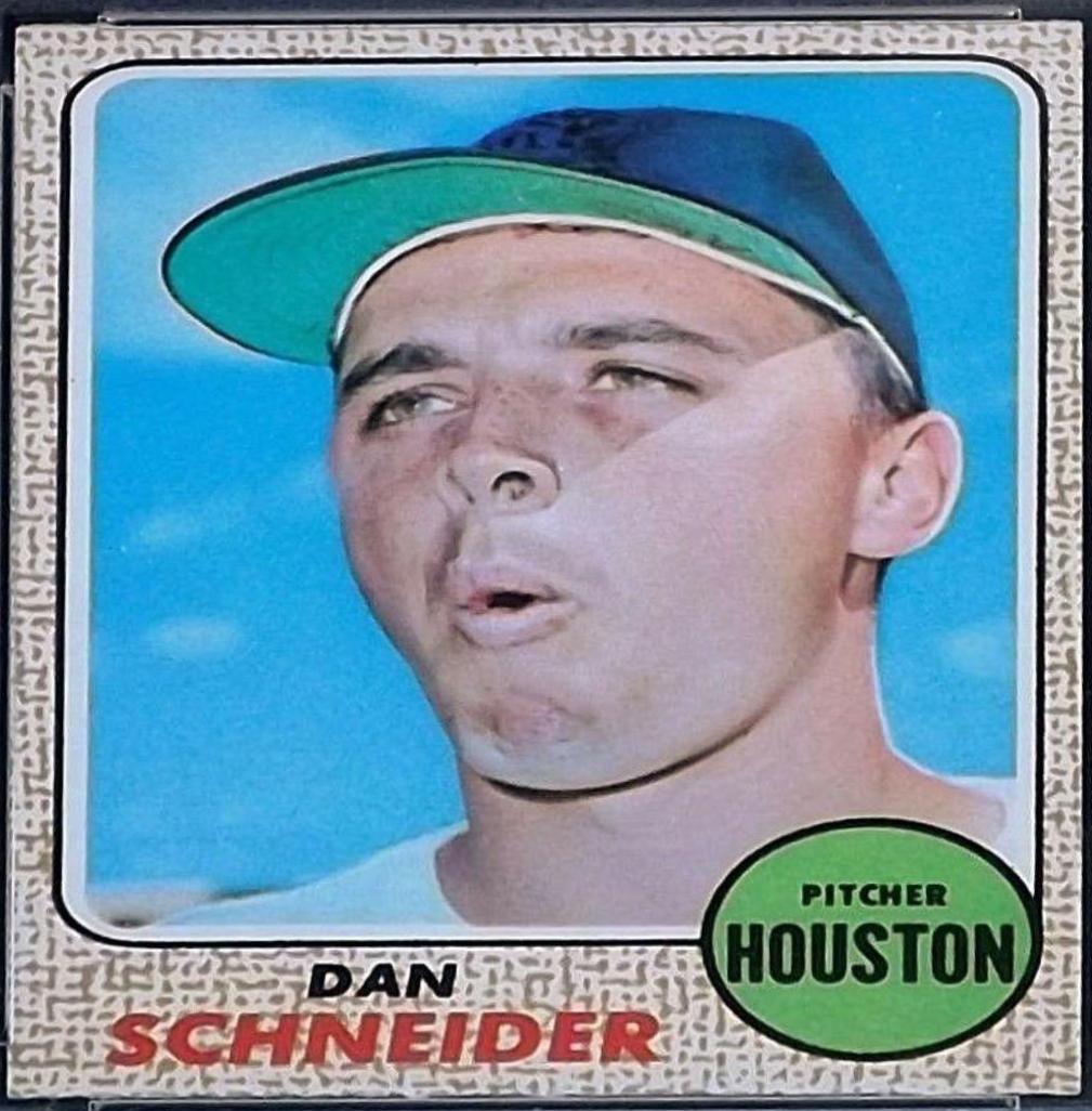 Dan Schneider #57