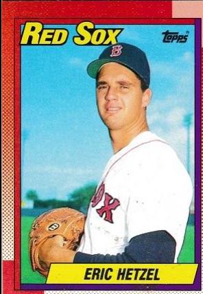 Eric Hetzel #629