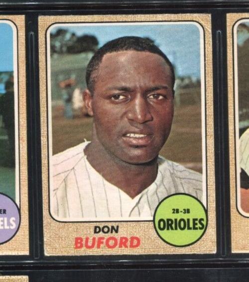 Don Buford #194