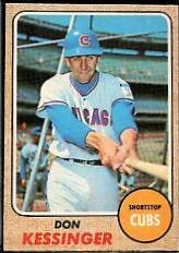 Don Kessinger #159