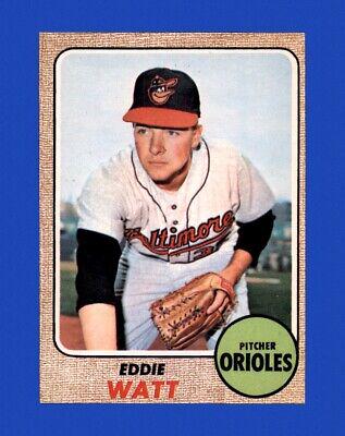 Eddie Watt #186