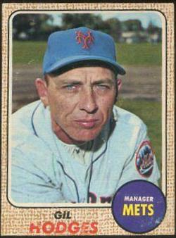 Gil Hodges #27