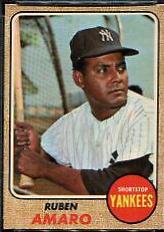Ruben Amaro #138