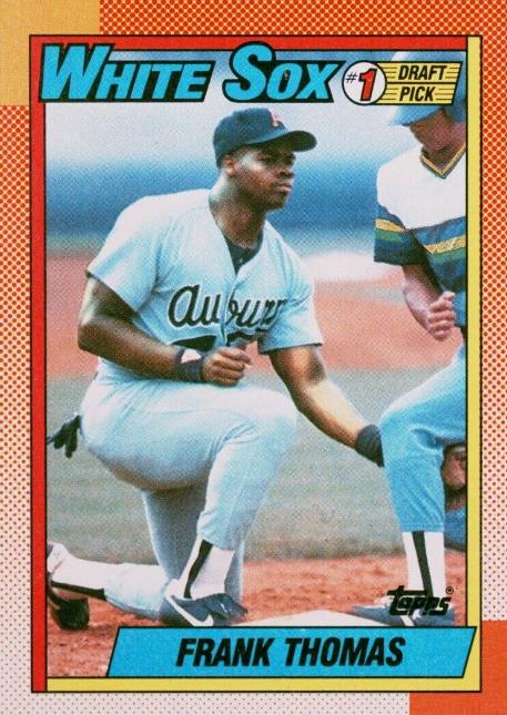 Frank Thomas #414