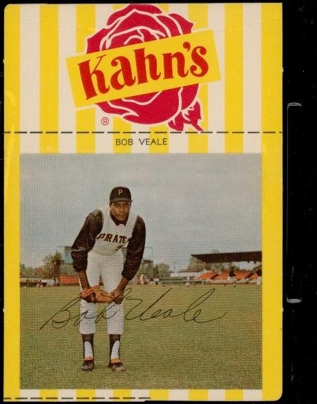 Bob Veale [Hands at Knees, No Glasses]