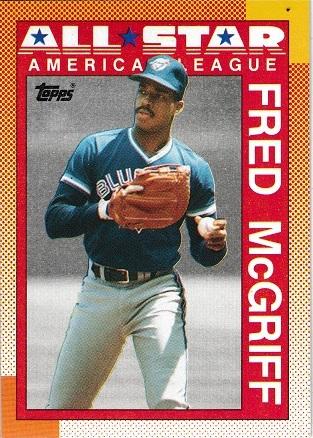 Fred McGriff #385