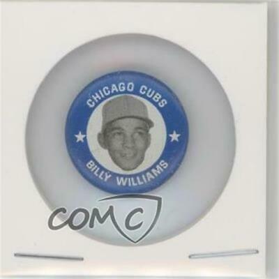 Billy Williams