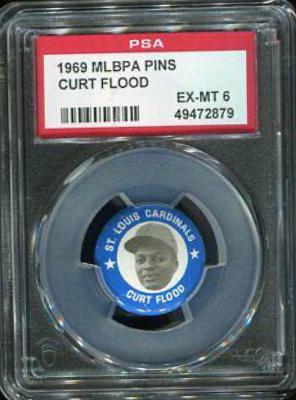 Curt Flood