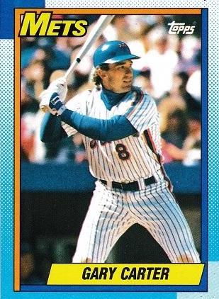Gary Carter #790