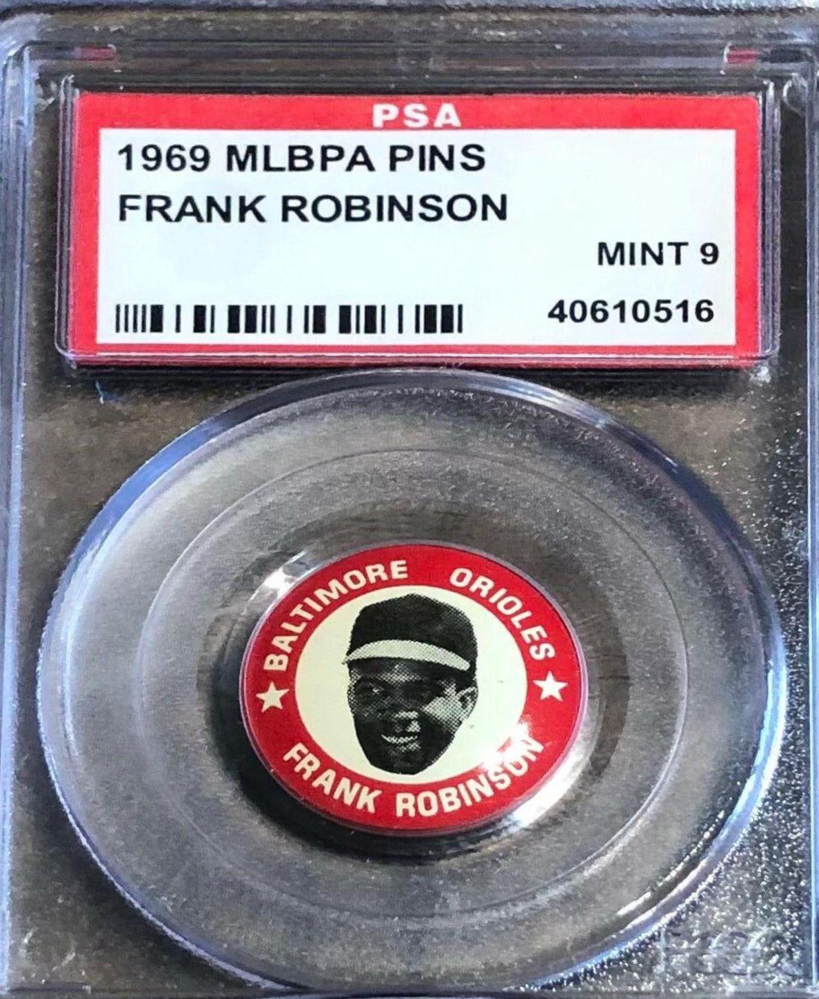 Frank Robinson