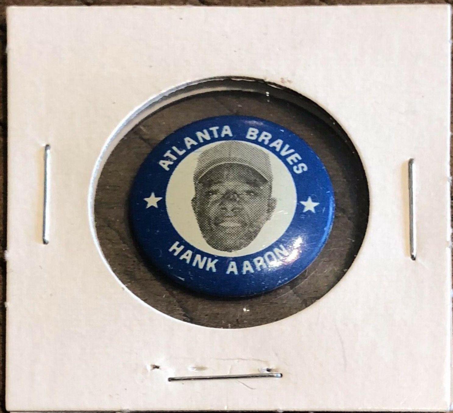Hank Aaron
