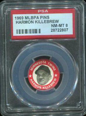 Harmon Killebrew