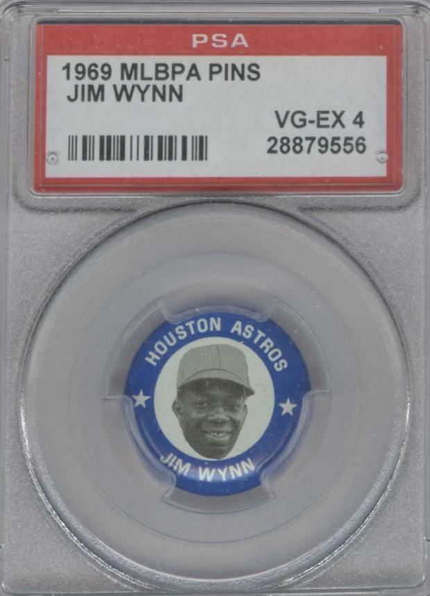 Jim Wynn
