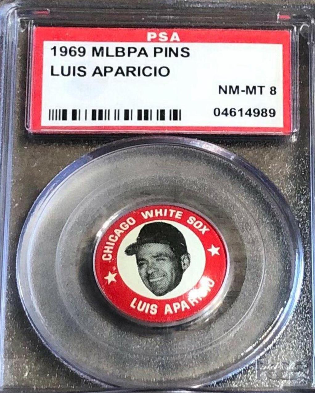 Luis Aparicio