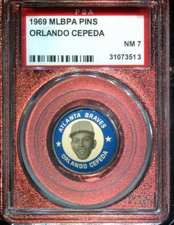 Orlando Cepeda