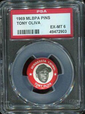 Tony Oliva