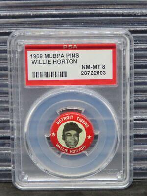 Willie Horton