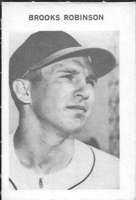 Brooks Robinson