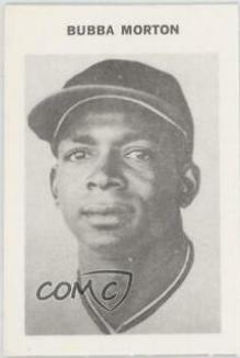 Bubba Morton