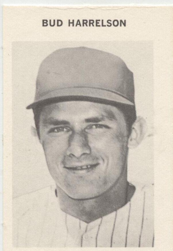 Bud Harrelson