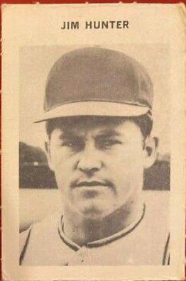 Catfish Hunter