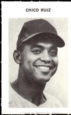 Chico Ruiz
