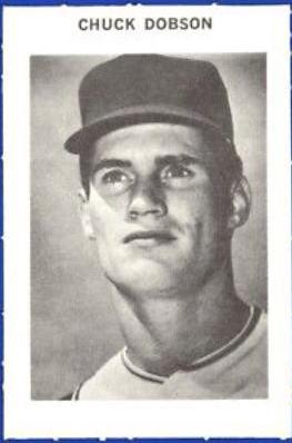 Chuck Dobson