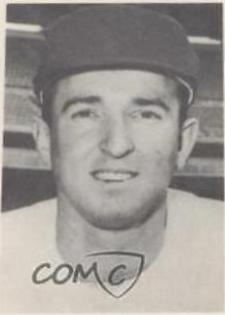 Claude Osteen