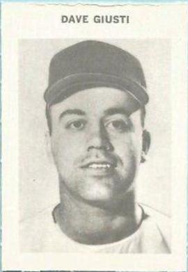 Dave Giusti