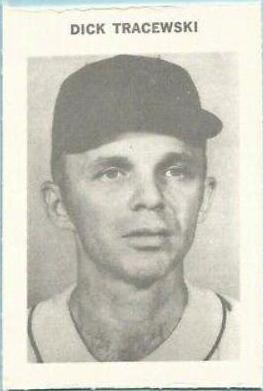 Dick Tracewski