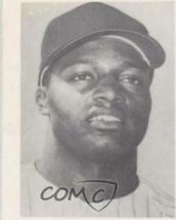 Don Buford