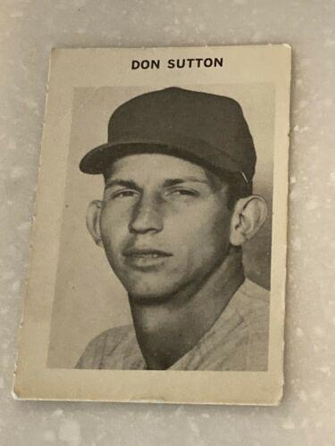 Don Sutton