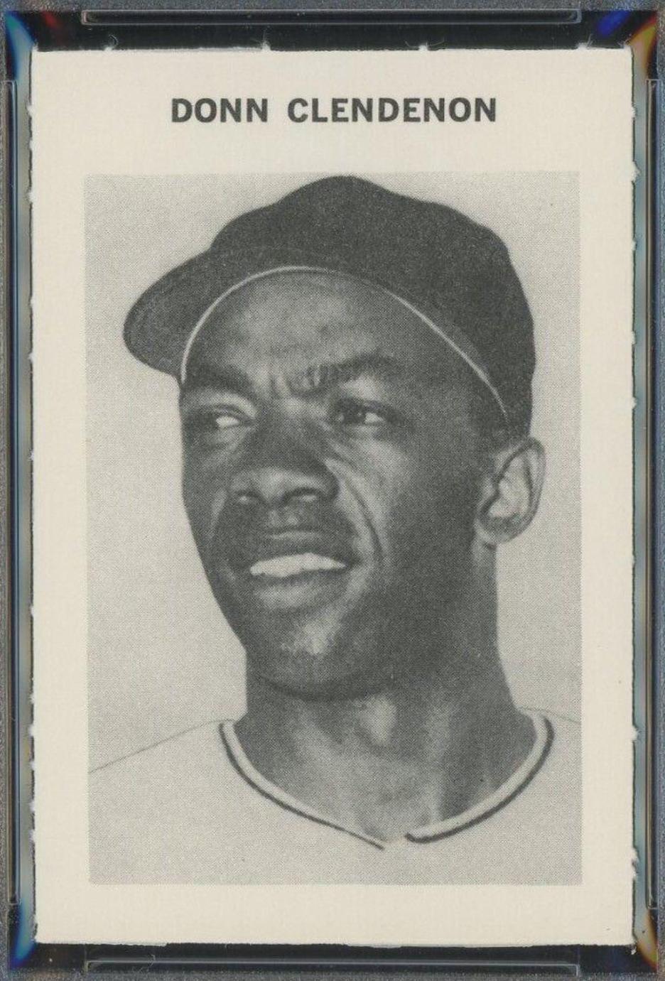 Donn Clendenon