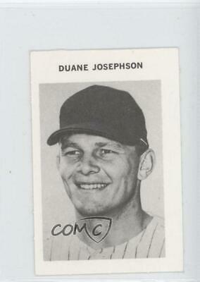 Duane Josephson