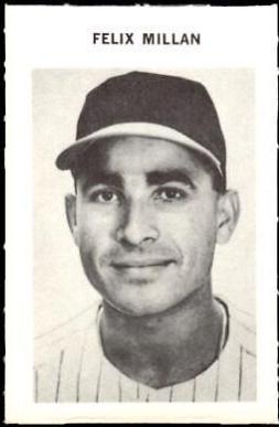 Felix Millan