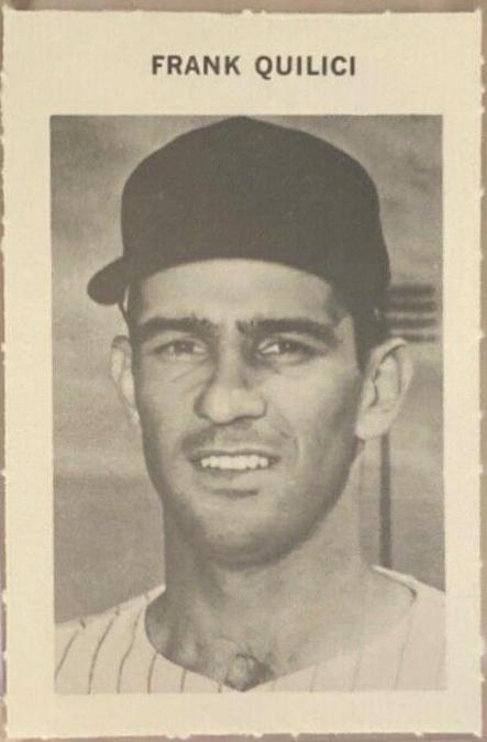 Frank Quilici